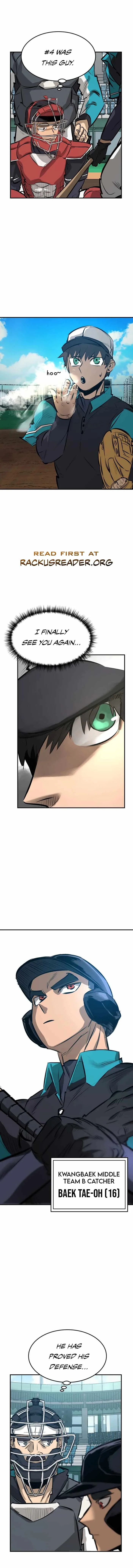 Winning Shot Chapter 12 page 7