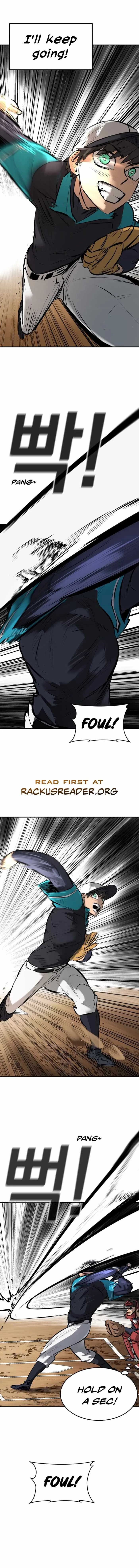 Winning Shot Chapter 12 page 14