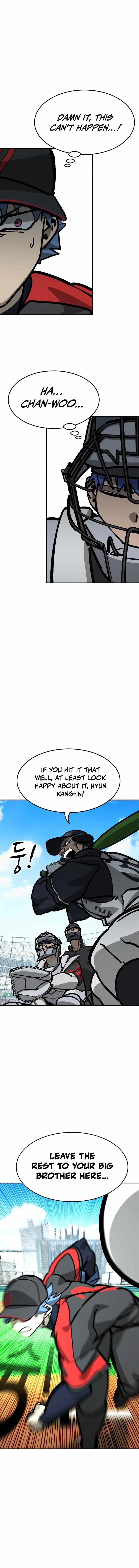 Winning Shot Chapter 120 page 13