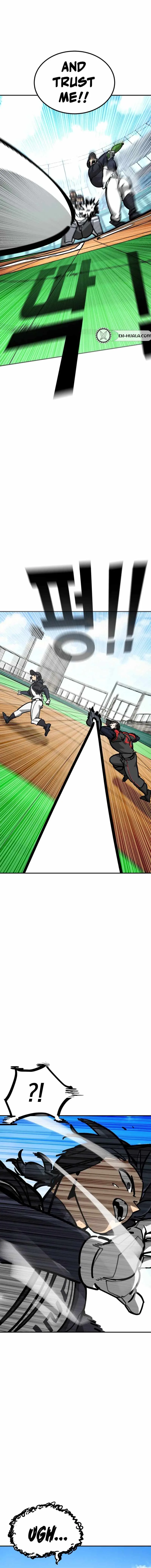 Winning Shot Chapter 120 page 14