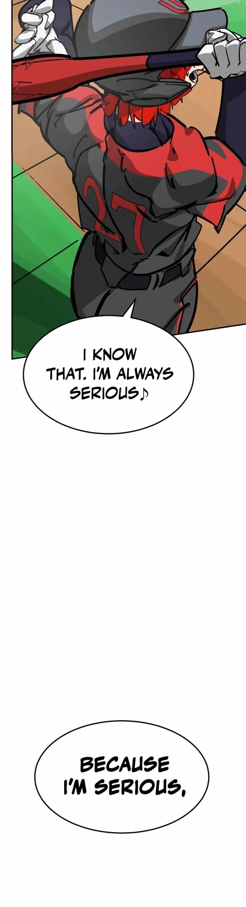 Winning Shot Chapter 125 page 8