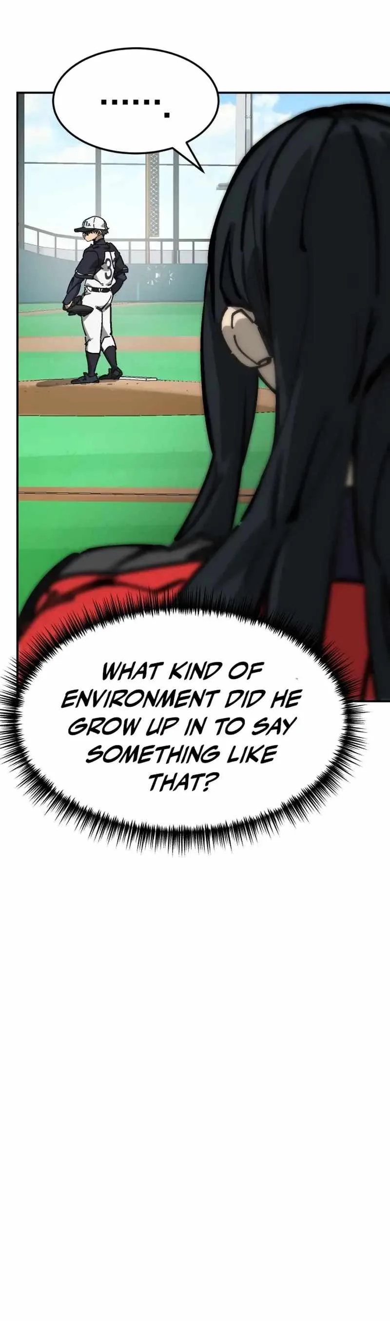 Winning Shot Chapter 125 page 4