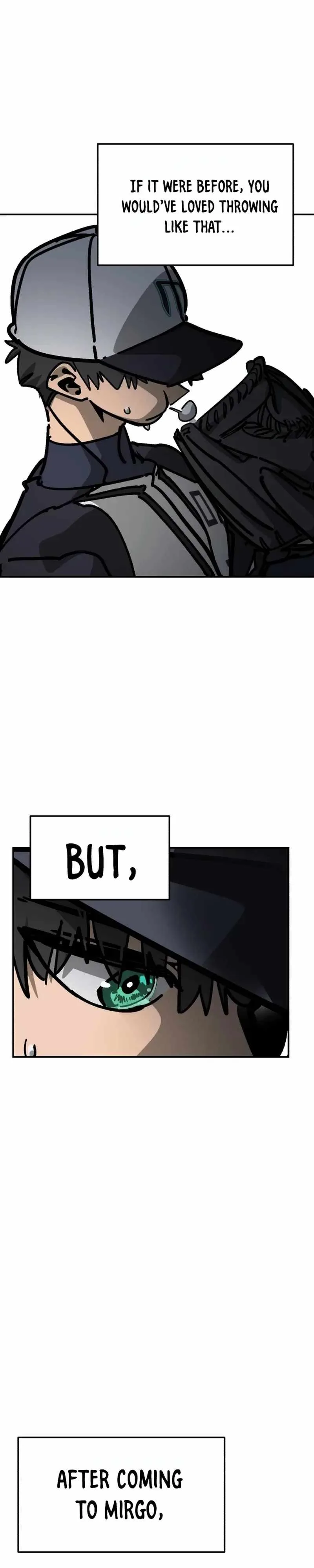 Winning Shot Chapter 125 page 26