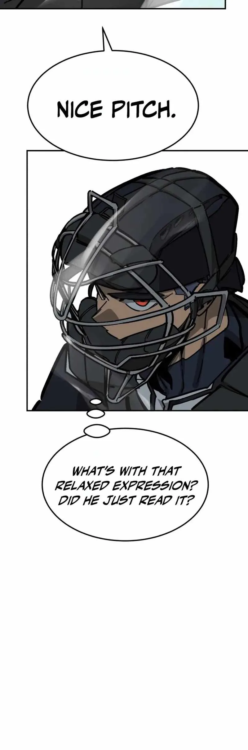 Winning Shot Chapter 125 page 16