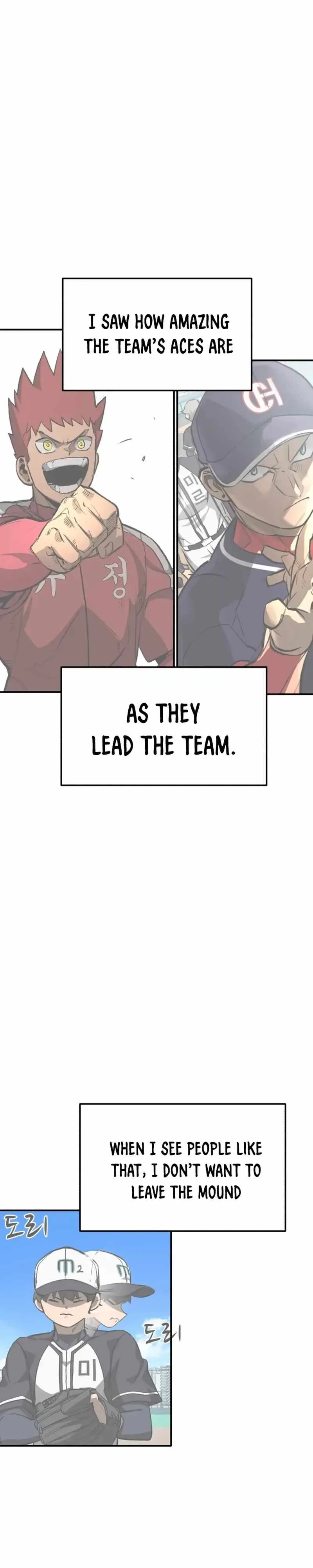 Winning Shot Chapter 125 page 28