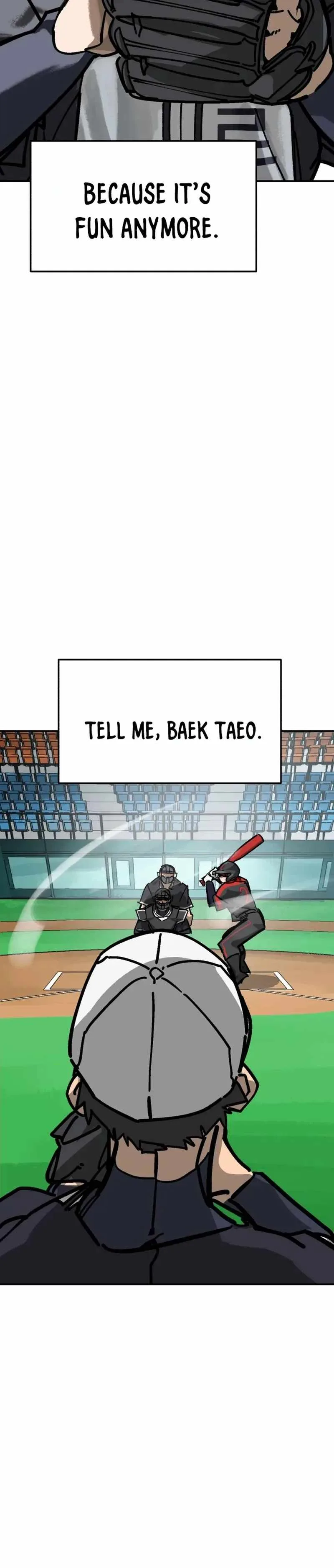 Winning Shot Chapter 125 page 32