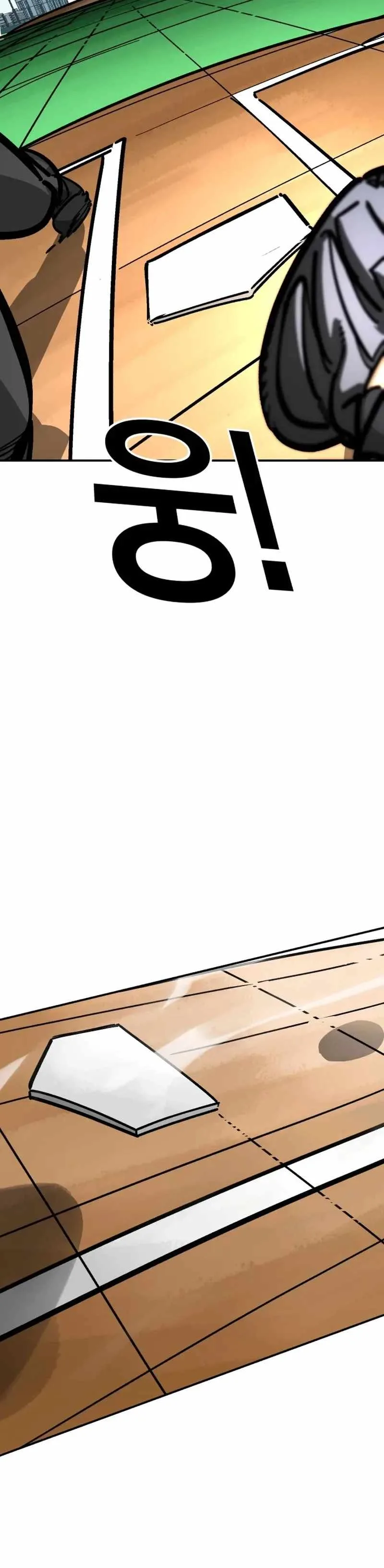 Winning Shot Chapter 125 page 36