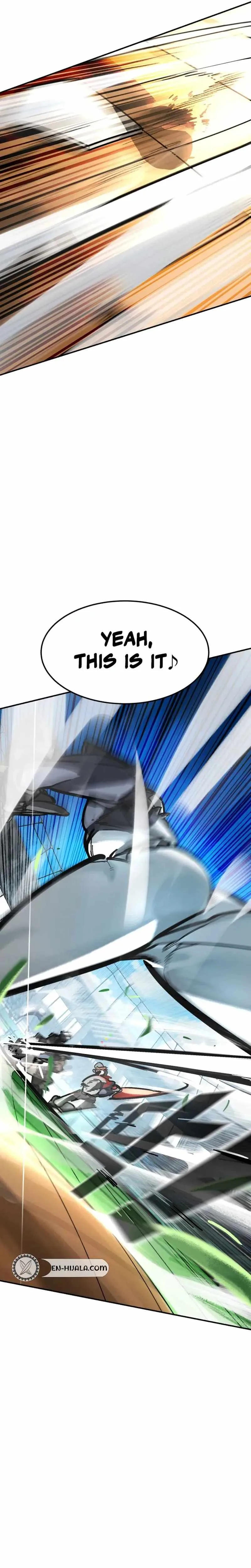 Winning Shot Chapter 125 page 37