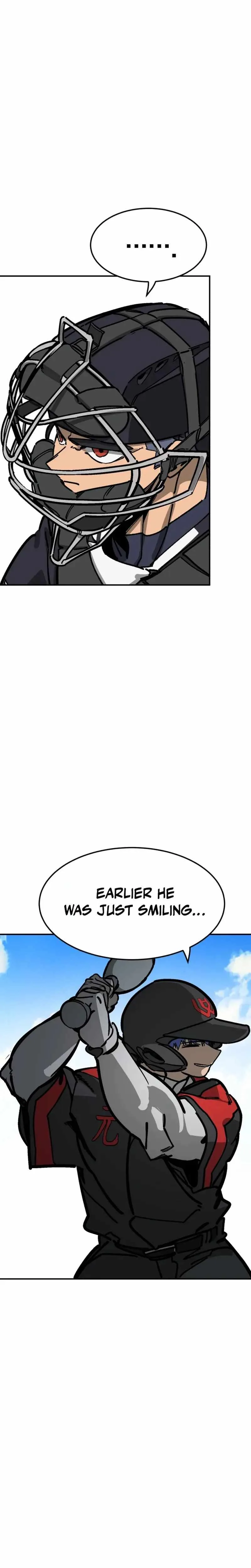 Winning Shot Chapter 125 page 43