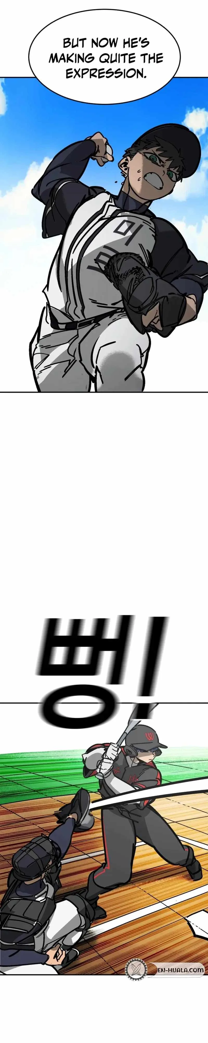 Winning Shot Chapter 125 page 44