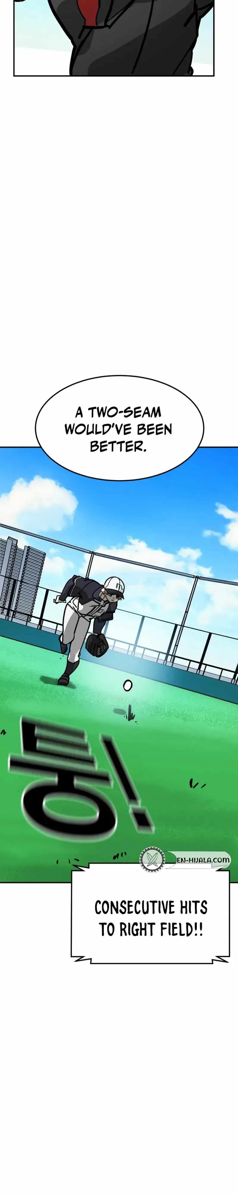 Winning Shot Chapter 125 page 48