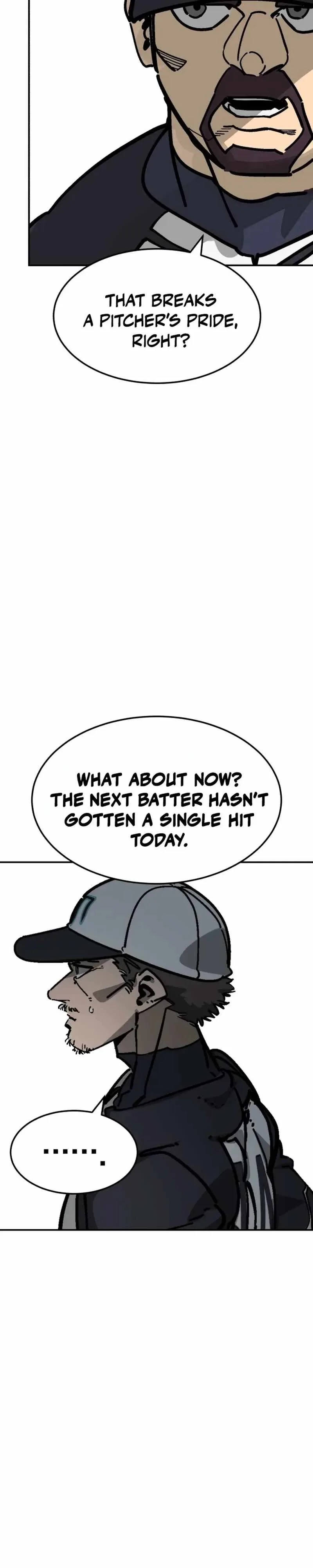 Winning Shot Chapter 125 page 50