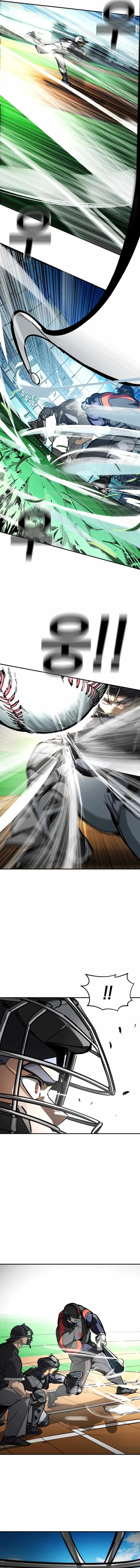 Winning Shot Chapter 126 page 16
