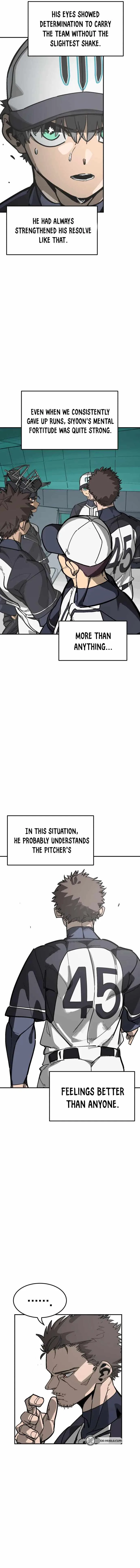 Winning Shot Chapter 127 page 2