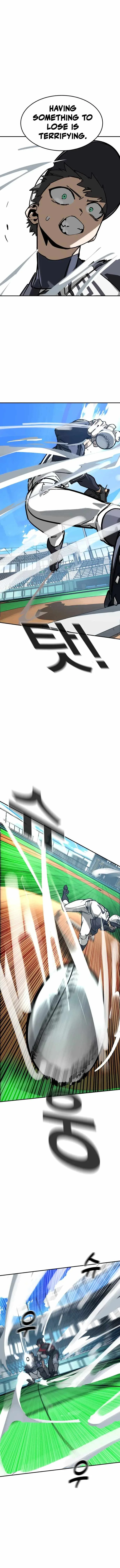 Winning Shot Chapter 128 page 18