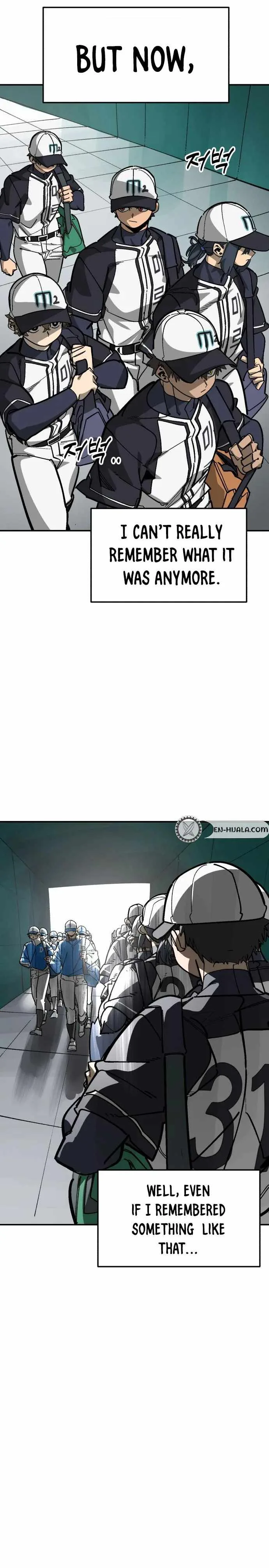 Winning Shot Chapter 129 page 24