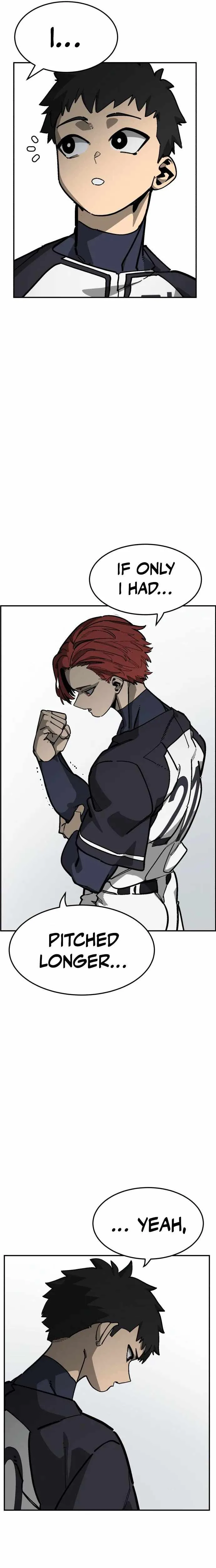 Winning Shot Chapter 129 page 16