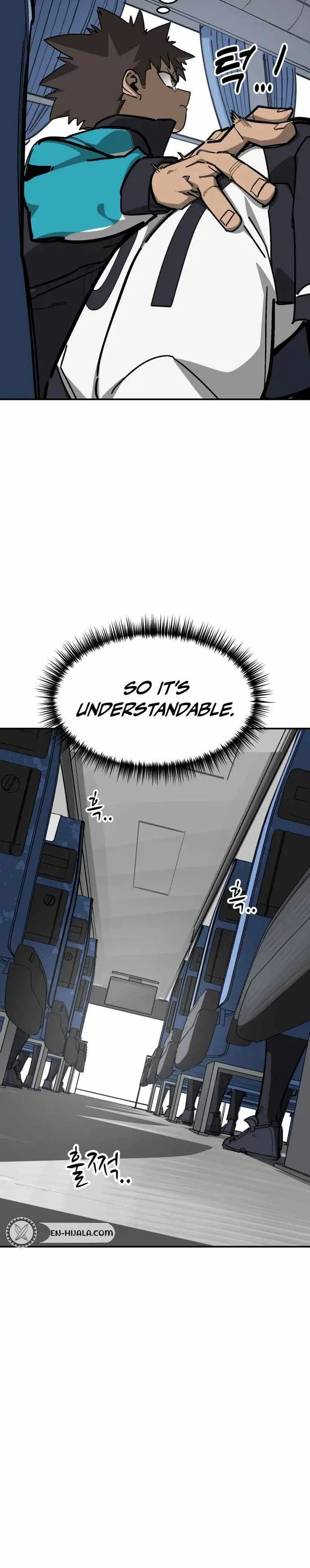Winning Shot Chapter 129 page 33