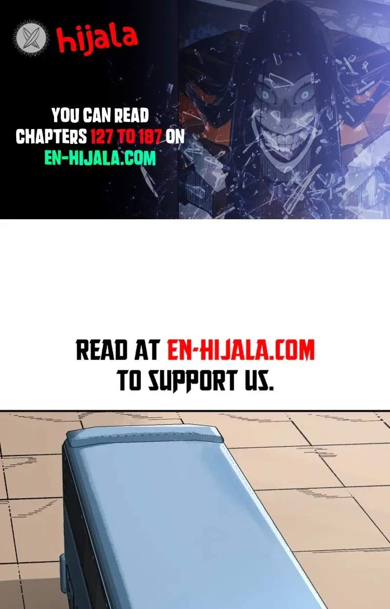 Winning Shot Chapter 130 page 1