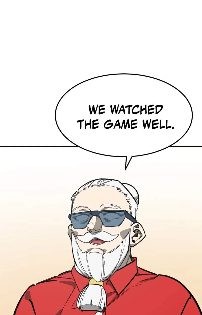 Winning Shot Chapter 130 page 3