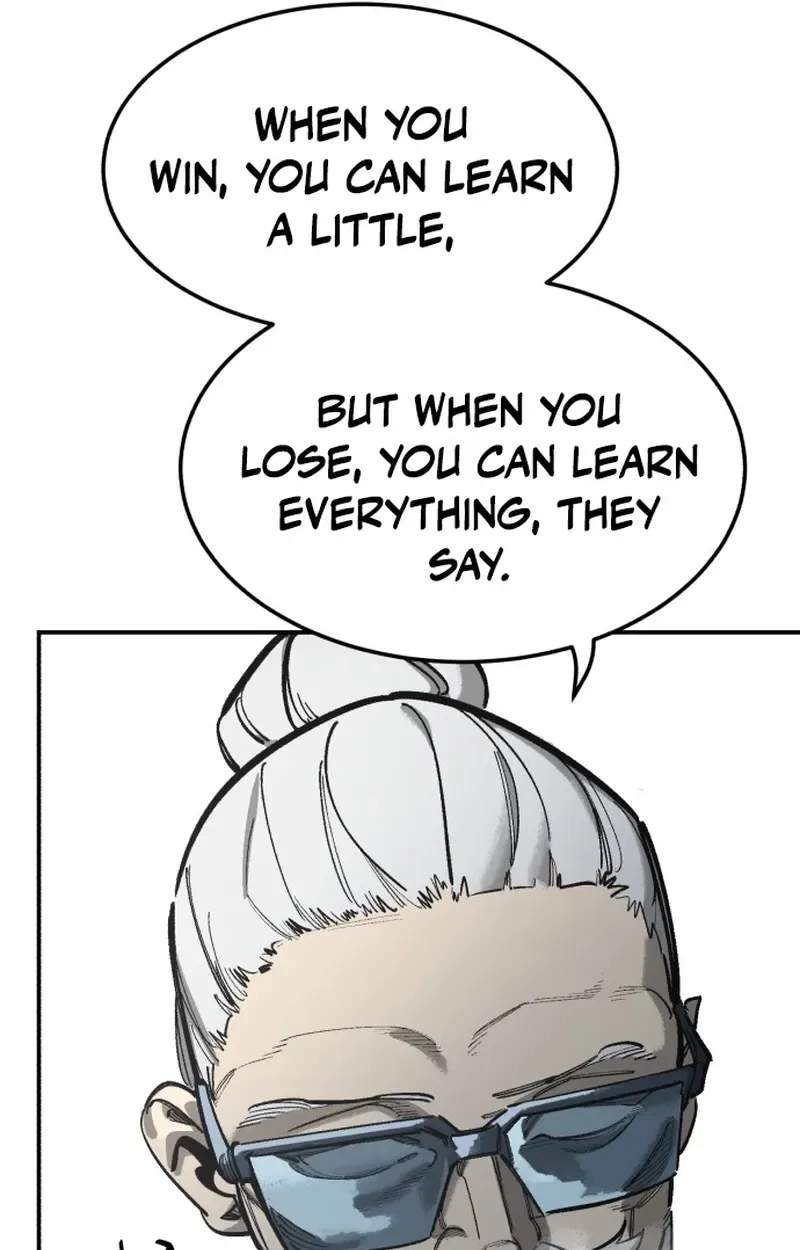 Winning Shot Chapter 130 page 7