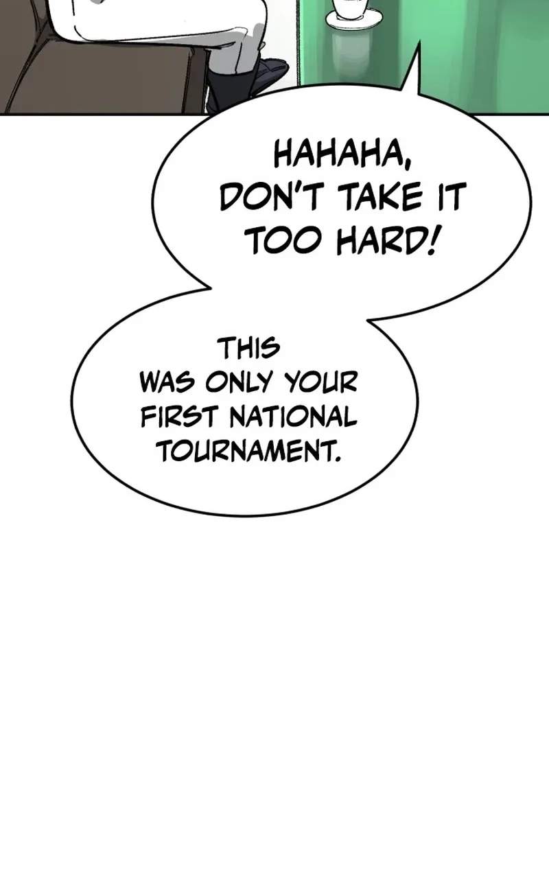Winning Shot Chapter 130 page 6