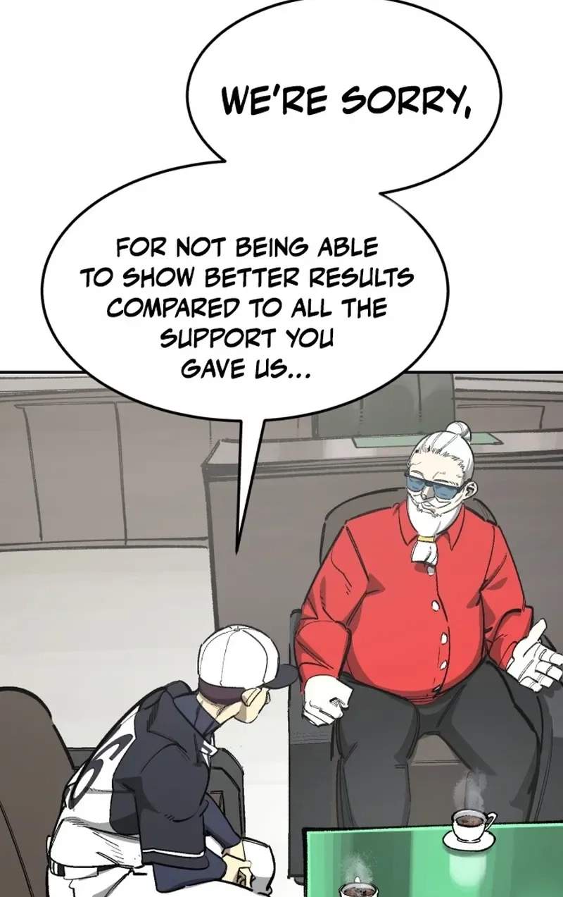 Winning Shot Chapter 130 page 5