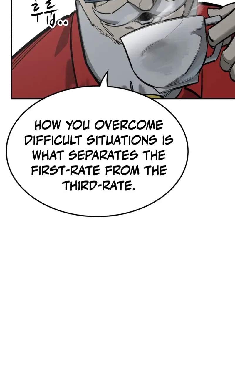 Winning Shot Chapter 130 page 8