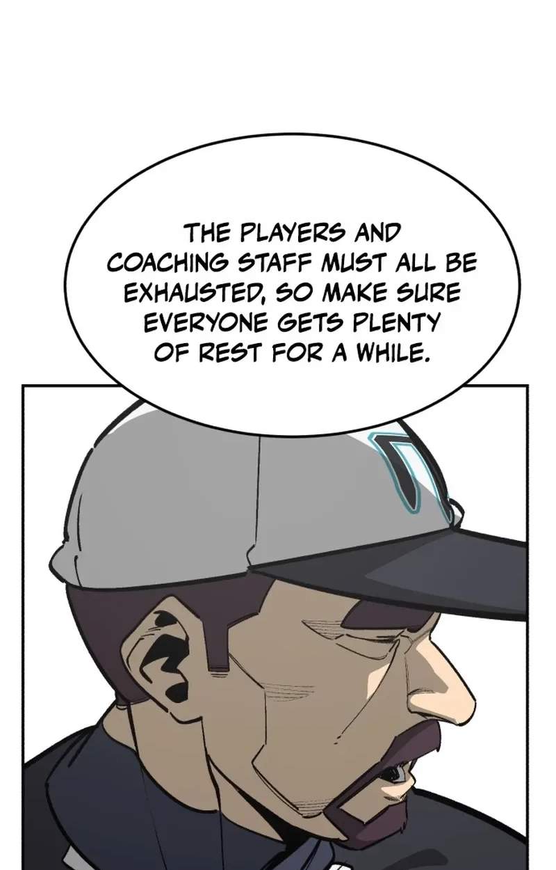 Winning Shot Chapter 130 page 9