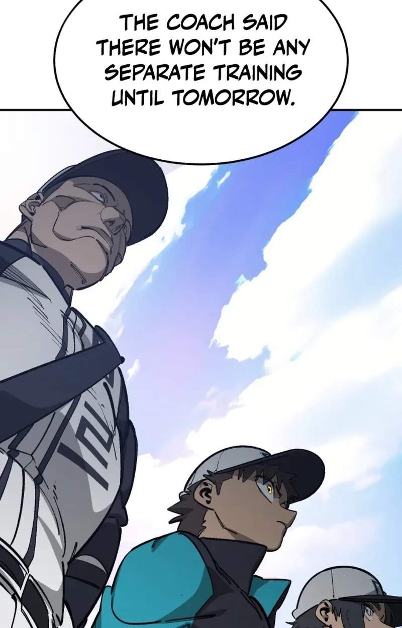 Winning Shot Chapter 130 page 15