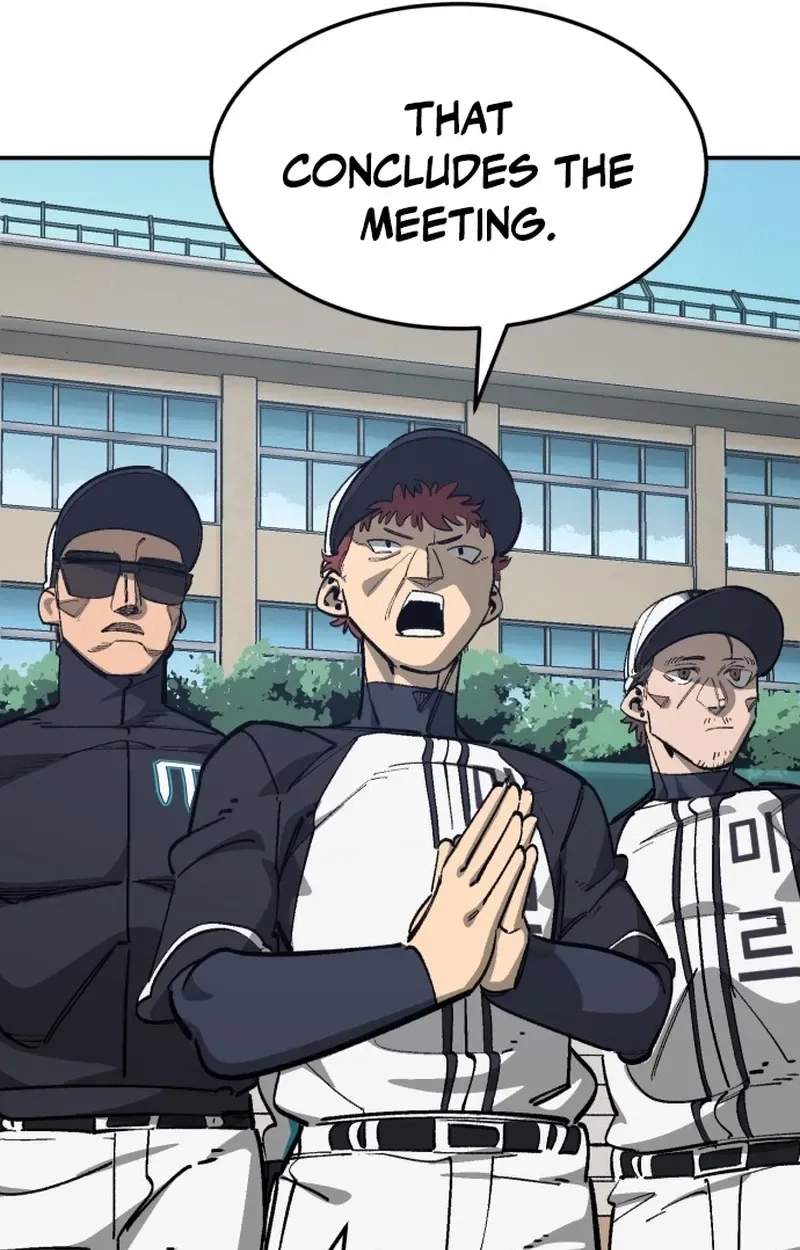 Winning Shot Chapter 130 page 13