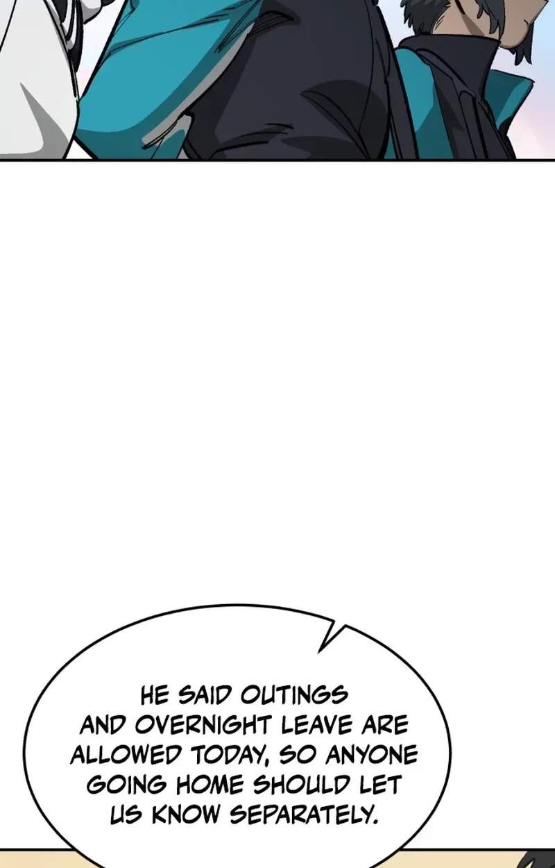 Winning Shot Chapter 130 page 16