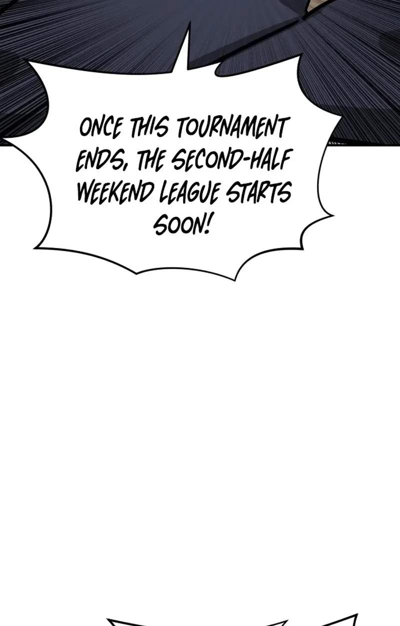 Winning Shot Chapter 130 page 21