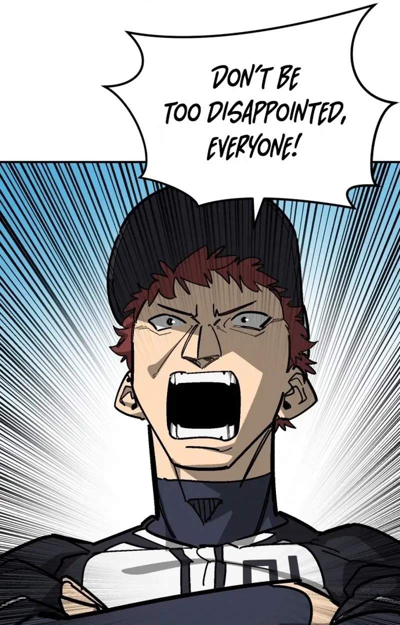 Winning Shot Chapter 130 page 20