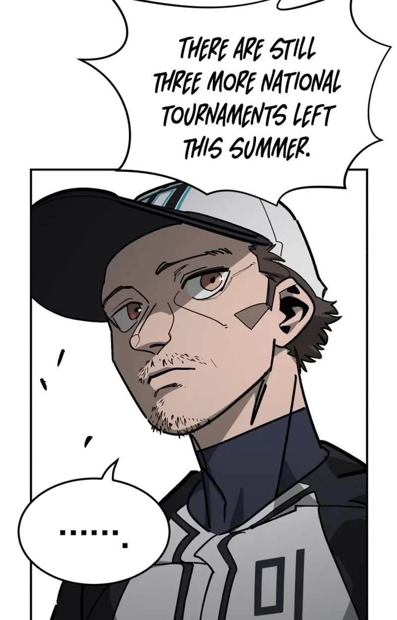 Winning Shot Chapter 130 page 22