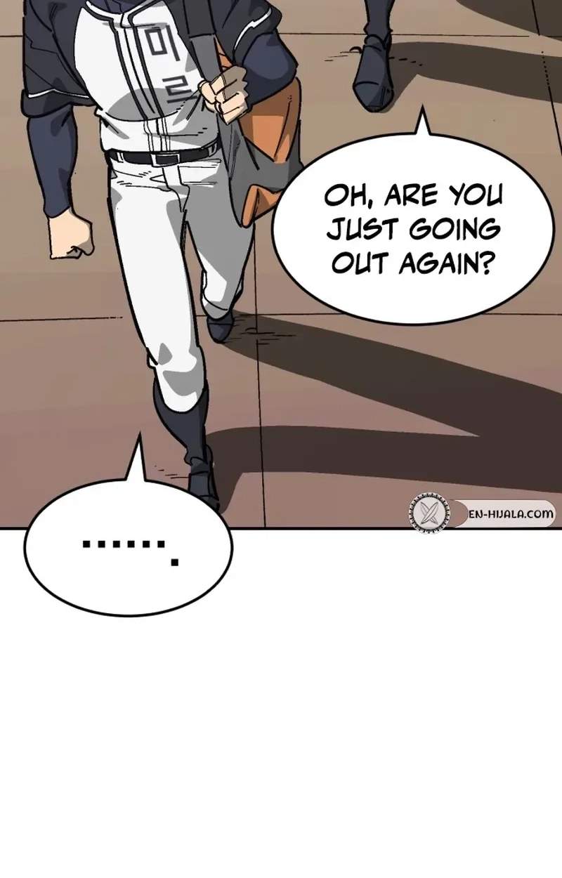 Winning Shot Chapter 130 page 27