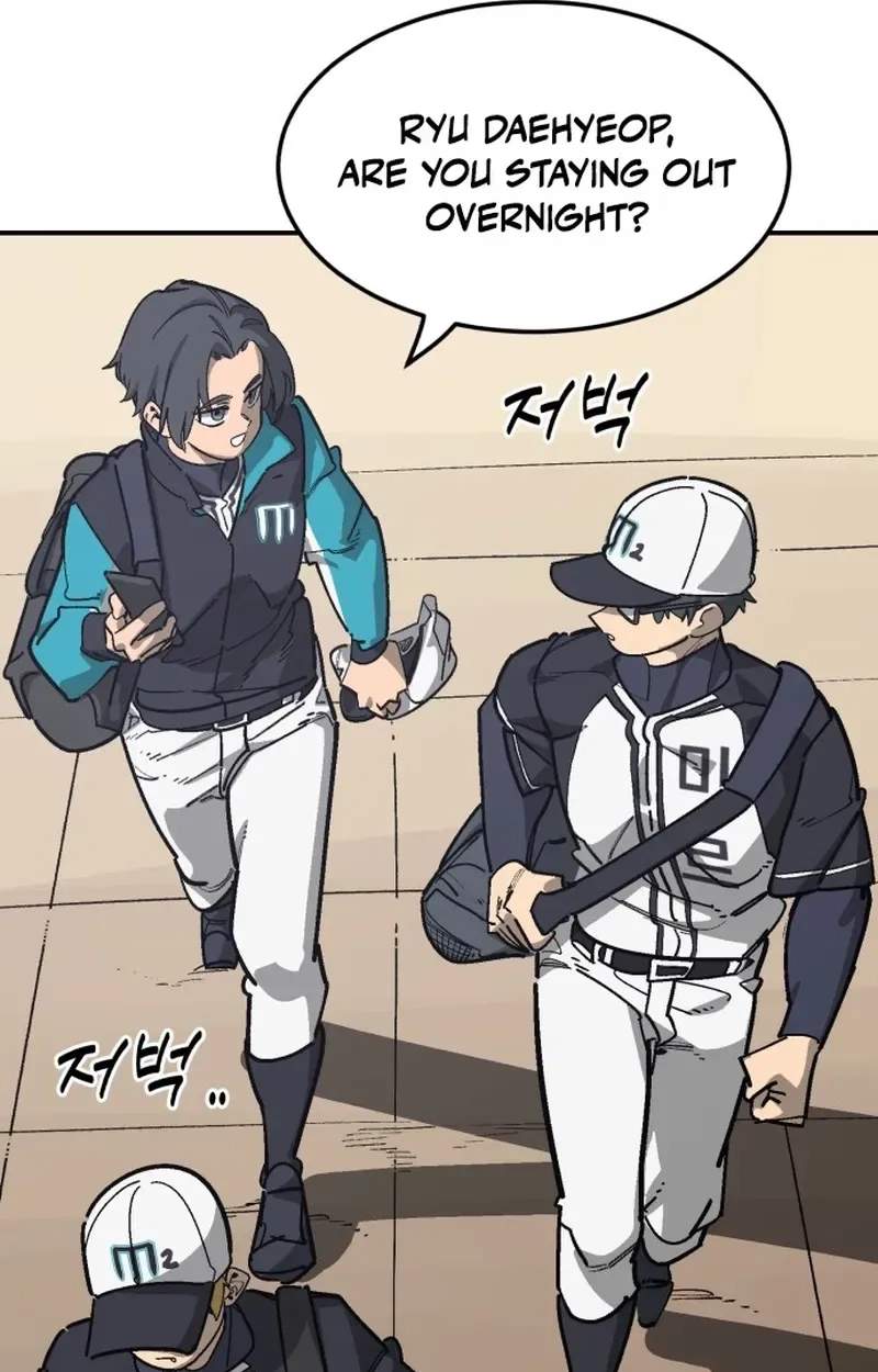 Winning Shot Chapter 130 page 26