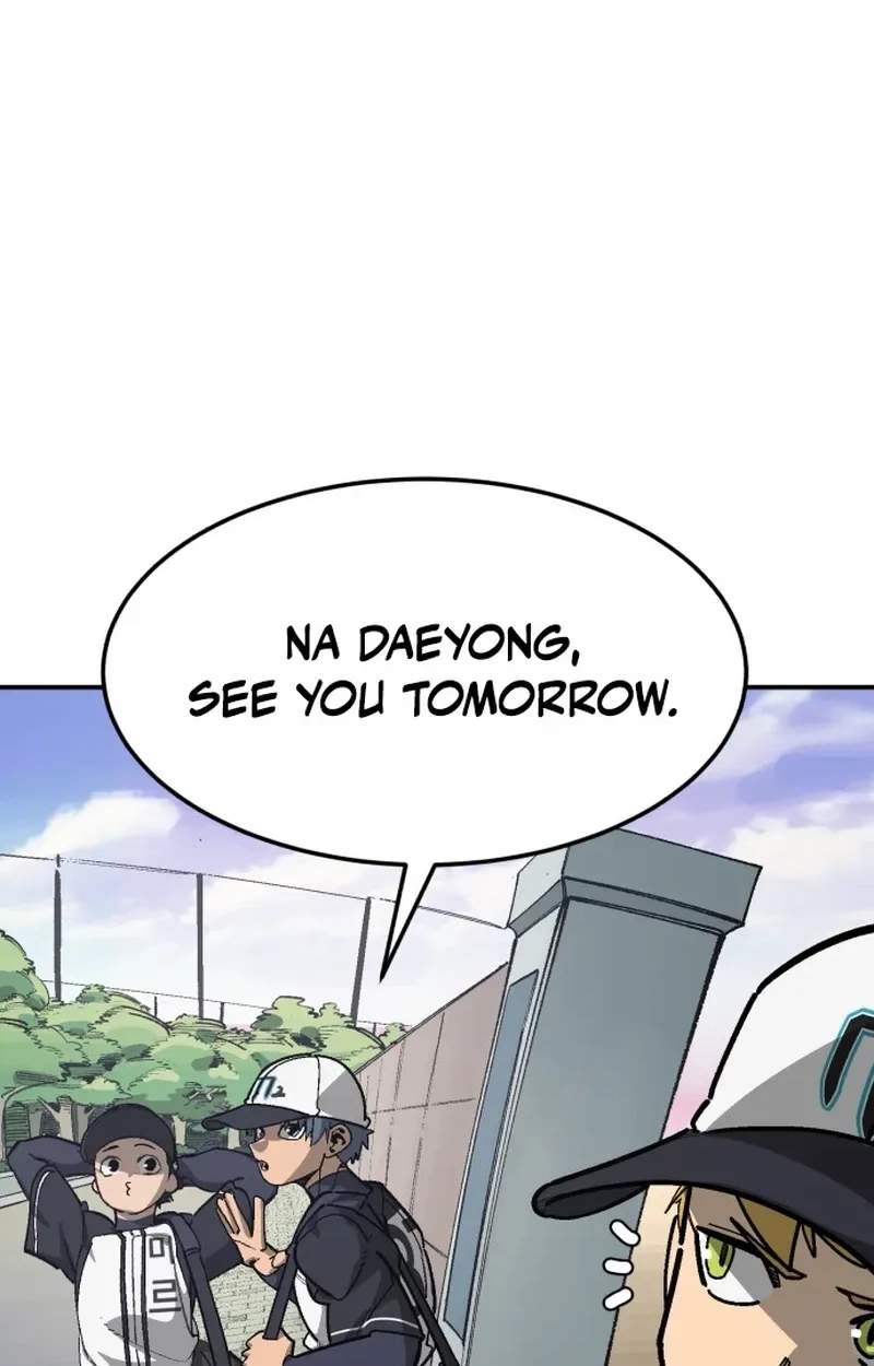 Winning Shot Chapter 130 page 28