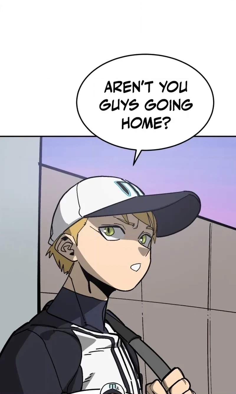 Winning Shot Chapter 130 page 30