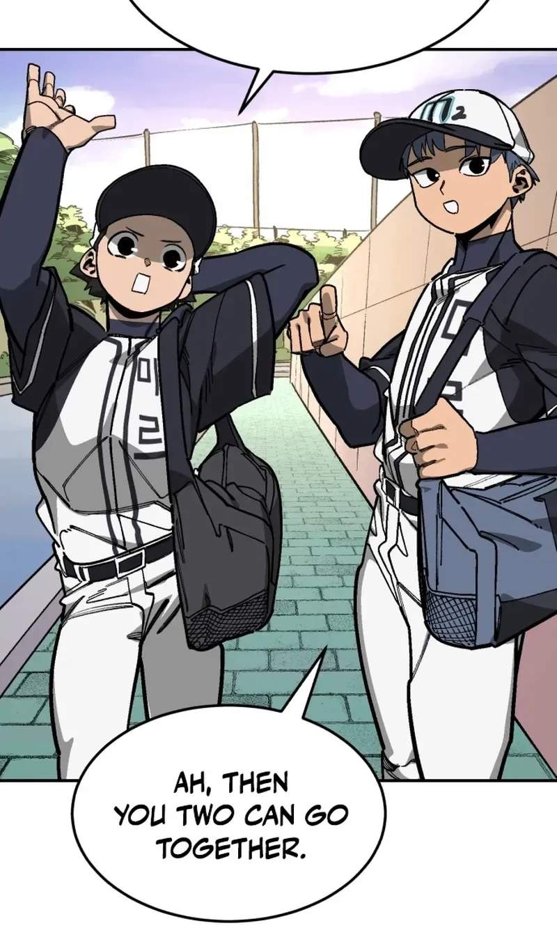 Winning Shot Chapter 130 page 32