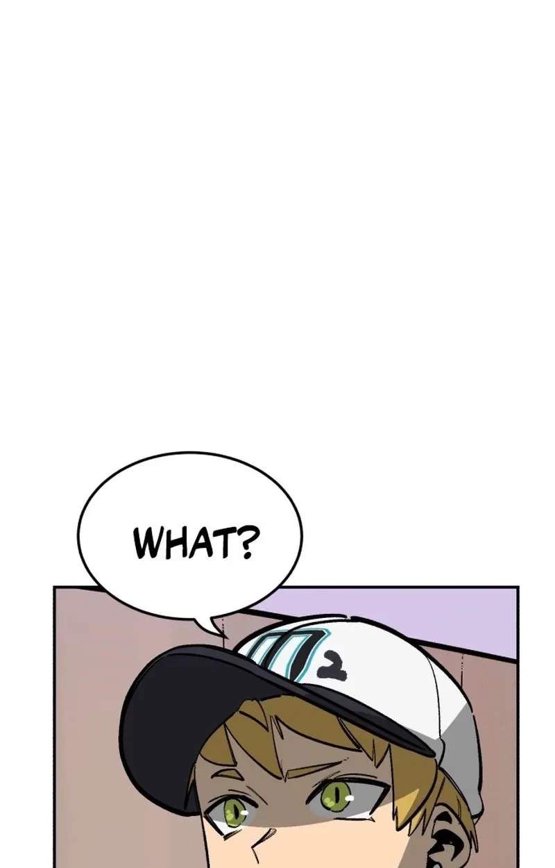 Winning Shot Chapter 130 page 33