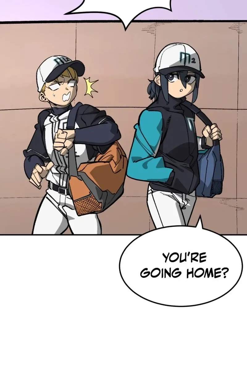 Winning Shot Chapter 130 page 35