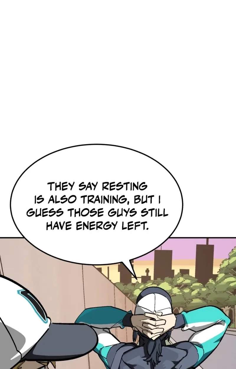 Winning Shot Chapter 130 page 36