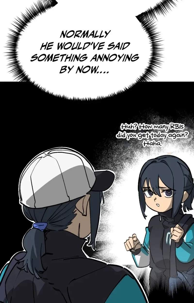 Winning Shot Chapter 130 page 42