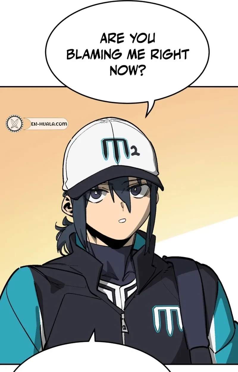 Winning Shot Chapter 130 page 54