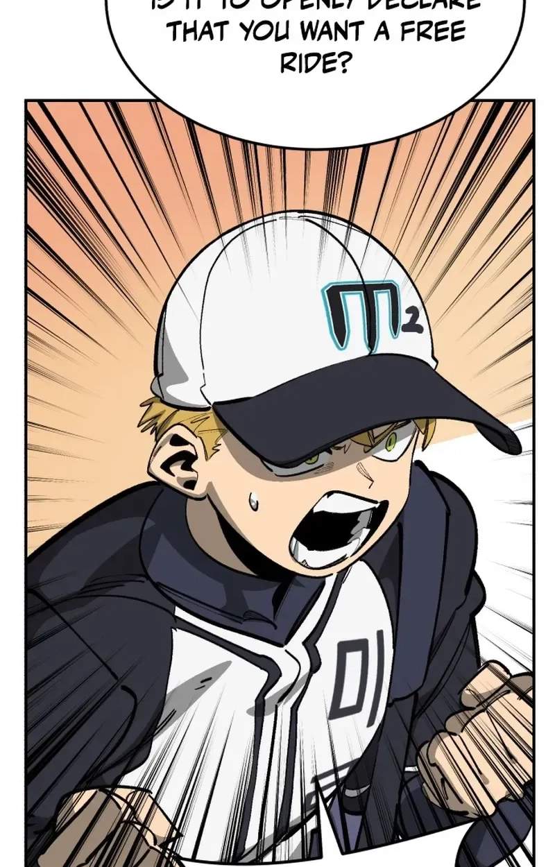 Winning Shot Chapter 130 page 56