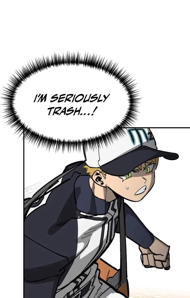 Winning Shot Chapter 130 page 61
