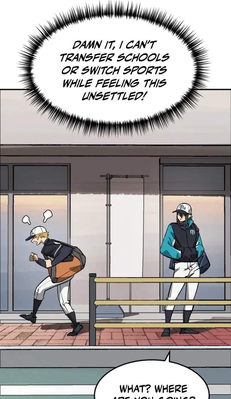 Winning Shot Chapter 130 page 65