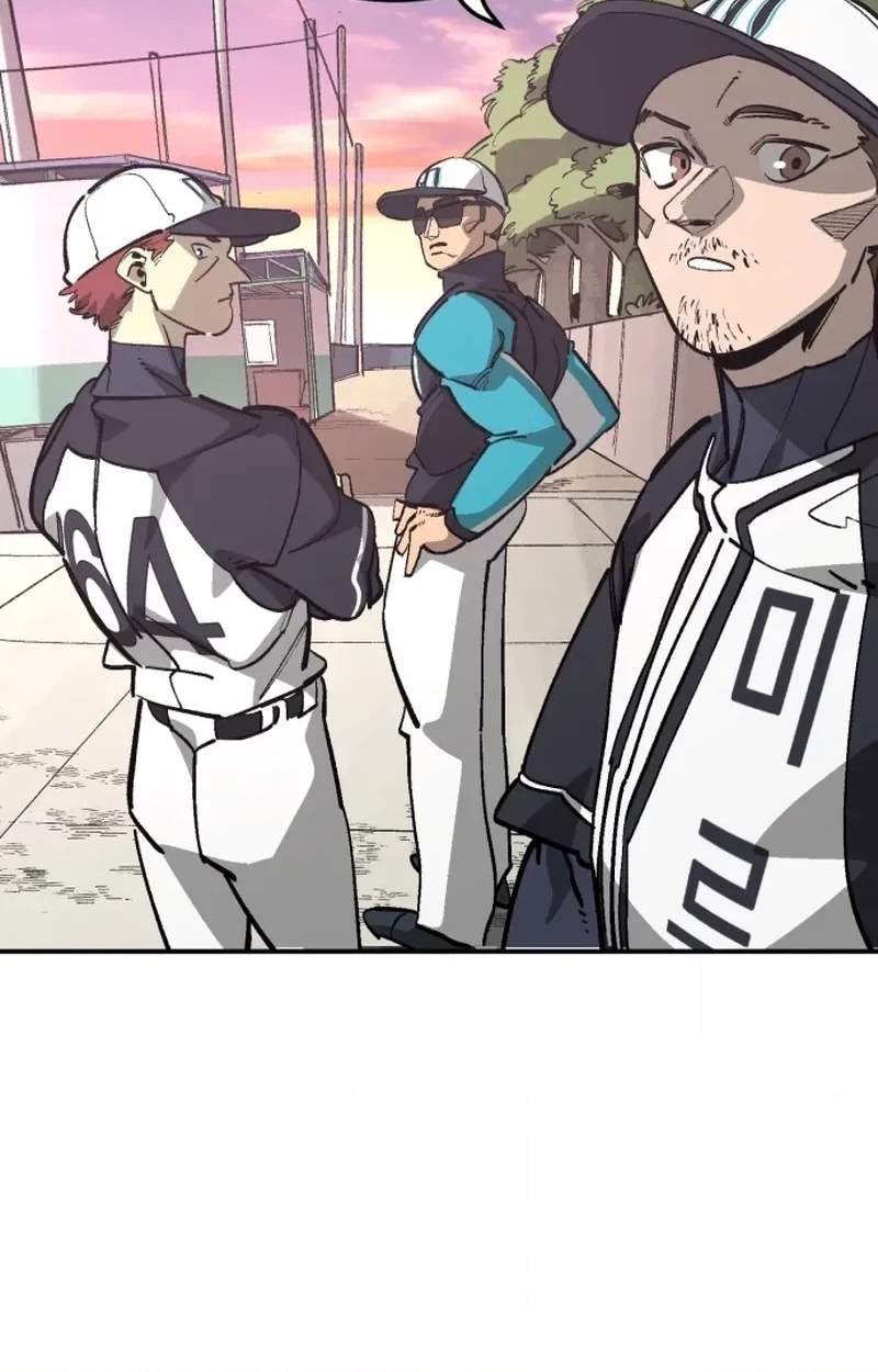Winning Shot Chapter 130 page 70