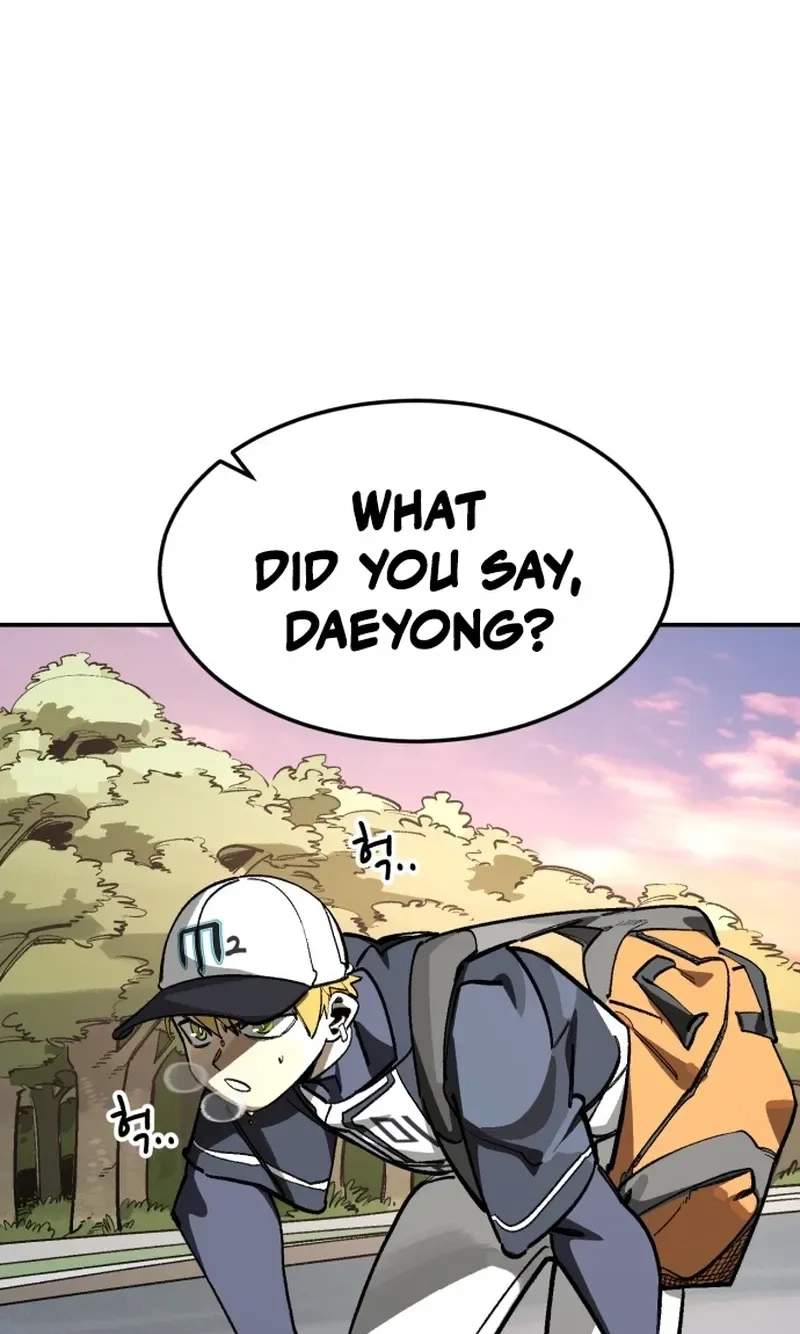 Winning Shot Chapter 130 page 71